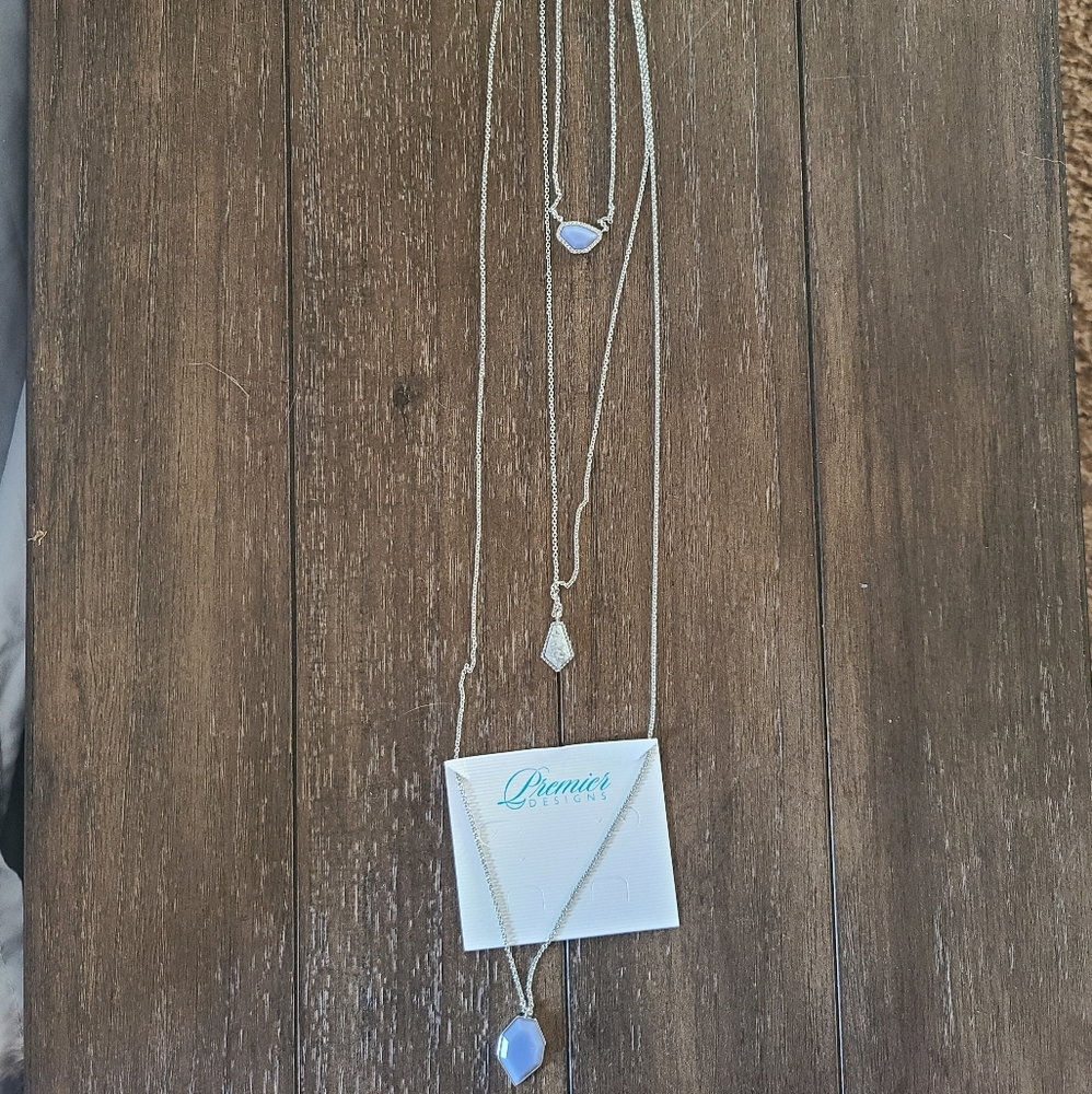Premier Designs necklace